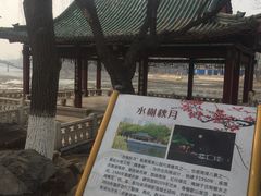 -沈阳南湖公园