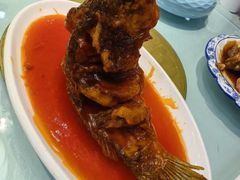 -登瀛楼饭庄(领世郡店)
