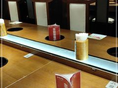大堂-呷哺呷哺 黄金牧场 (回龙观港龙店)