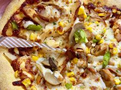 -必胜客(长沙天健城店)