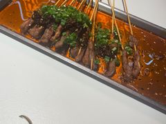 -鸣记脆皮烤鱼·海鲜烤鱼(三八广场店)