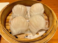 虾饺皇-頂好酒家·经典粤菜(海信广场店)
