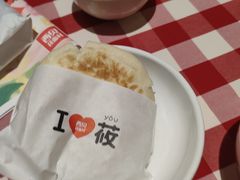 -西贝(华发商都店)