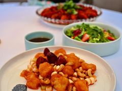-小河盐帮·私家菜·烤鸭(三元桥·霄云路店)