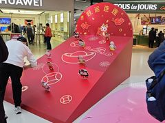 -北京华联购物中心(天通苑店)