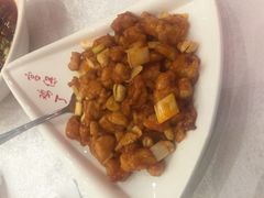 -峨嵋酒家(王府井店)