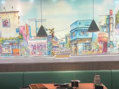 -沼津港精致料理·寿喜烧·烧鸟(青浦宝龙广场日料榜单店)