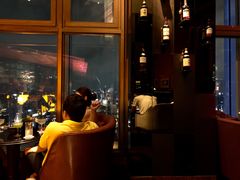 大堂-翡翠36酒吧(浦东香格里拉店)