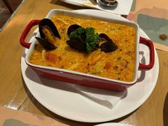-安妮意大利餐厅(国贸店)