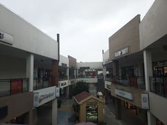 -宁波杉井奥特莱斯广场