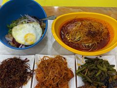 -佳木斯老崔朝族风味(群力店)