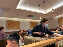 -萨莉亚意式餐厅(江桥万达广场店)