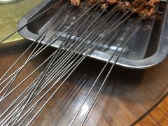 -老西安韩记三鲜煮馍(四府街店)