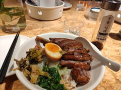 原只鹅腿饭-陈鹏鹏潮汕菜(宝安机场T3航站楼店)