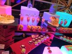 -上海齐鲁万怡大酒店·辣椒屋咖啡厅