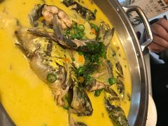 -巴陵全鱼席(湖南老字号汴河街店 )