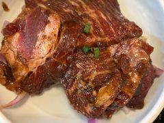 和牛秘制-九田家黑牛烤肉料理(石路天虹店)