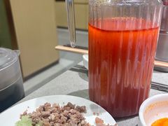 -海底捞火锅(上地华联店)