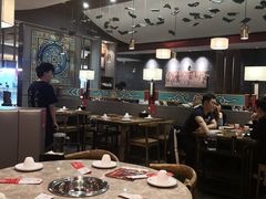 大堂-朴都老北京紫铜火锅(荣成九龙城店)