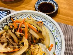 -越日本料理(新地假日广场店)