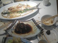 -外婆船宴餐厅·外婆喊你回家吃饭