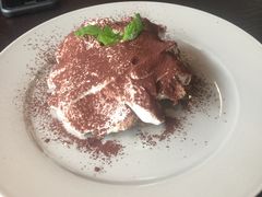 提拉米苏-机器人火炉披萨