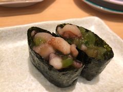 -元气寿司(新城市广场店)