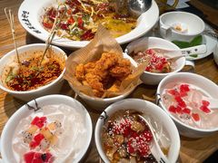 -太二酸菜鱼(深圳布吉万象汇店)