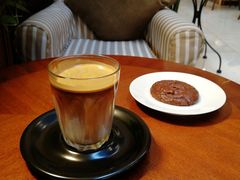 巧克力软曲奇-阿什卡咖啡馆ESSCA COFFEE(塔里木石油宾馆店)