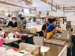 -DQ·蛋糕·冰淇淋(合生汇店)