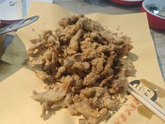 -老舅老蒙肉饼非遗店(一店)