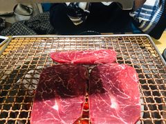 -九田家黑牛烤肉(溧水万达店)