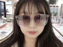 -GOOMI久米眼镜·蔡司·依视路·明月官方授权店(龙德紫金店)