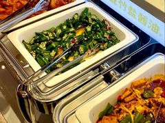 -素满香·食养自助(天一广场店)