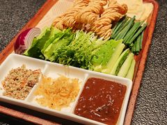 -亦海人家烤鸭店(康定街店)