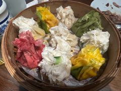 -龍聚祥烧麦馆(万达店)