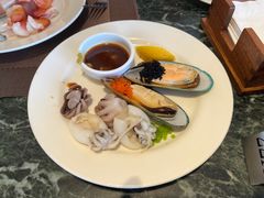 -白天鹅宾馆·流浮阁咖啡厅