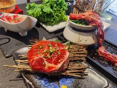 -山上下日本料理(万象城店)