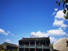 -张学良旧居陈列馆