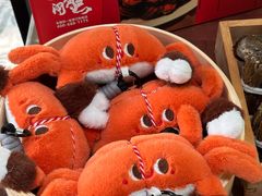 -黄记大闸蟹专卖店·活蟹·醉蟹