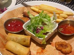 -翡翠鸟精品泰国菜(北辰财富中心店)