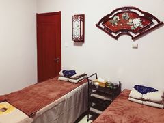 -弘善堂推拿调理