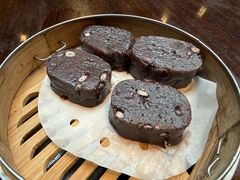 乌豇豆糕-咸亨酒店•非遗绍兴菜•中华老字号(堂吃餐厅)
