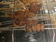 -可口香·非遗老号烧烤(南岗直营店)