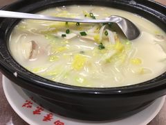 -四季小馆·地道北京小吃(广百店)