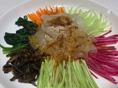 -山东老家(黄埔分店)