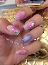 -CM.Nail美甲美睫