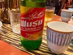 -新疆伊宁远征餐厅