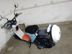 -九号电动车(安定门内大街店)