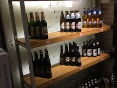 零售区-通海俄式烧烤·俄罗斯大串(嵩山路店)
